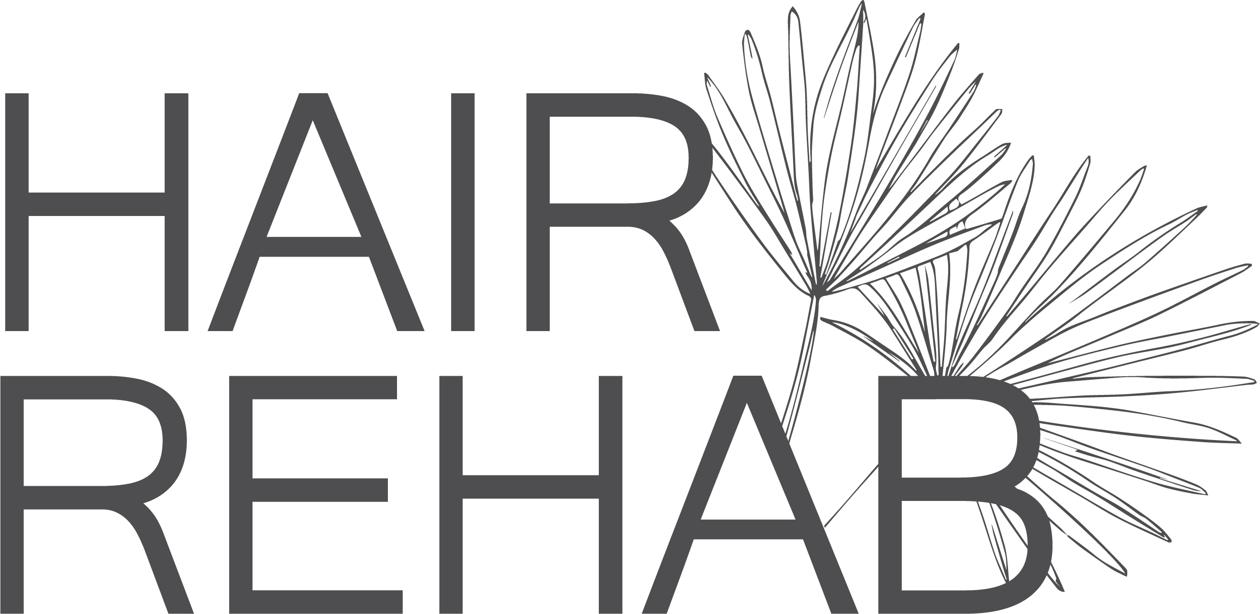 Hair Rehab Solutions